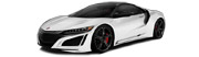 ACURA NSX ACURA NSX