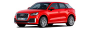 AUDI Q2 (GA) AUDI Q2 (GA)