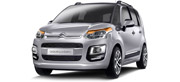 CITROËN C3 AIRCROSS CITROËN C3 AIRCROSS