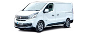 FIAT TALENTO Фургон (296_) FIAT TALENTO Фургон (296_)