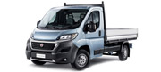FIAT TALENTO c бортовой платформой/ходовая часть (296_) FIAT TALENTO c бортовой платформой/ходовая часть (296_)
