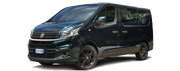 FIAT TALENTO Фургон/универсал (296_) FIAT TALENTO Фургон/универсал (296_)