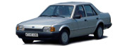 FORD ORION I (AFD) FORD ORION I (AFD)