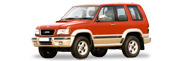 OPEL MONTEREY A (UBS_) OPEL MONTEREY A (UBS_)
