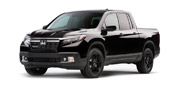 HONDA RIDGELINE HONDA RIDGELINE