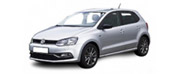 VW POLO Van (6R) VW POLO Van (6R)