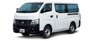 NISSAN NV350 Фургон (E26) NISSAN NV350 Фургон (E26)