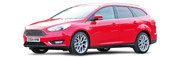 FORD FOCUS III Фургон/универсал FORD FOCUS III Фургон/универсал