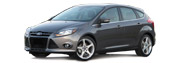 FORD FOCUS III Фургон/хетчбэк FORD FOCUS III Фургон/хетчбэк