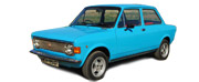 FIAT 128 седан FIAT 128 седан