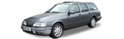 FORD SIERRA Turnier FORD SIERRA Turnier