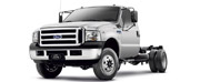 FORD F4000 FORD F4000