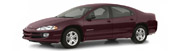 CHRYSLER INTREPID седан CHRYSLER INTREPID седан