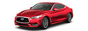INFINITI Q60 купе INFINITI Q60 купе