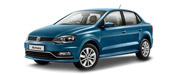 VW AMEO VW AMEO