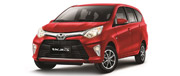 TOYOTA CALYA (B401_) TOYOTA CALYA (B401_)