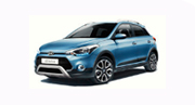 HYUNDAI i20 ACTIVE (GB) HYUNDAI i20 ACTIVE (GB)