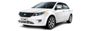 GEELY GC7 GEELY GC7