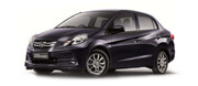 HONDA BRIO AMAZE (DF) HONDA BRIO AMAZE (DF)