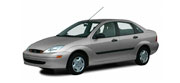 FORD USA FOCUS FORD USA FOCUS
