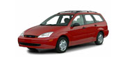 FORD USA FOCUS универсал FORD USA FOCUS универсал