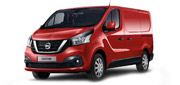 NISSAN NV300 Фургон (X82) NISSAN NV300 Фургон (X82)