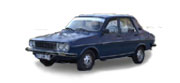 RENAULT 12 RENAULT 12