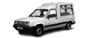 RENAULT EXPRESS Фургон/универсал RENAULT EXPRESS Фургон/универсал