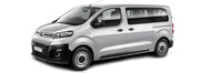 CITROËN JUMPY CITROËN JUMPY