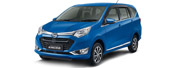 DAIHATSU SIGRA вэн DAIHATSU SIGRA вэн