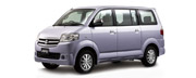 SUZUKI APV автобус SUZUKI APV автобус