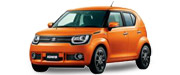 SUZUKI IGNIS (MF) SUZUKI IGNIS (MF)
