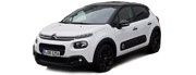 CITROËN C3 III (SX) CITROËN C3 III (SX)