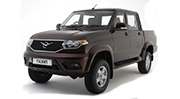 UAZ PICKUP UAZ PICKUP