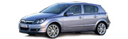 OPEL ASTRA CLASSIC универсал OPEL ASTRA CLASSIC универсал