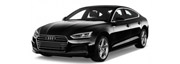 AUDI A5 Sportback (F5A) AUDI A5 Sportback (F5A)