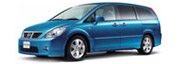 NISSAN PRESAGE (U31) NISSAN PRESAGE (U31)