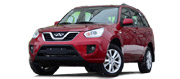 CHERY MVMX33 CHERY MVMX33