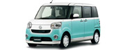 DAIHATSU MOVE CANBUS (LA800S, LA810S) DAIHATSU MOVE CANBUS (LA800S, LA810S)
