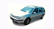 VW GOLF IV Van (1J1) VW GOLF IV Van (1J1)