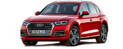 AUDI Q5 (FY) AUDI Q5 (FY)