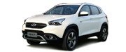 CHERY TIGGO 7 вездеход закрытый CHERY TIGGO 7 вездеход закрытый