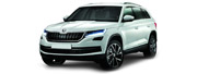 SKODA KODIAQ (NS7) SKODA KODIAQ (NS7)