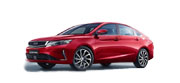 GEELY DI HAO GL седан GEELY DI HAO GL седан