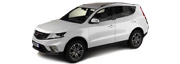 GEELY VISION вездеход закрытый GEELY VISION вездеход закрытый