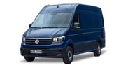 VW CRAFTER Фургон (SY_) VW CRAFTER Фургон (SY_)