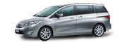 NISSAN LAFESTA (B35) NISSAN LAFESTA (B35)