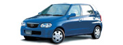 MAZDA CAROL (HB12_, HB22_, HB23_) MAZDA CAROL (HB12_, HB22_, HB23_)