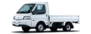 NISSAN VANETTE c бортовой платформой/ходовая часть (S21) NISSAN VANETTE c бортовой платформой/ходовая часть (S21)