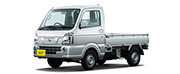 NISSAN NT100 CLIPPER (DR16T) NISSAN NT100 CLIPPER (DR16T)